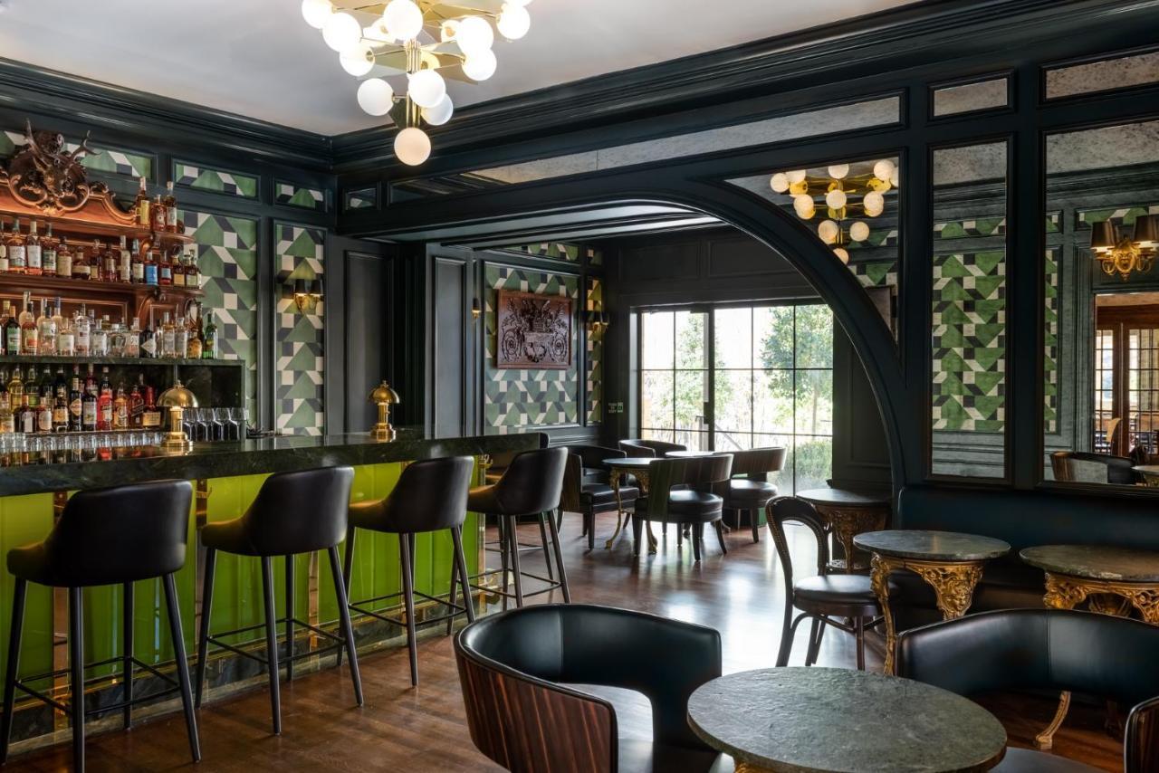 Hotel La Colombe D'or