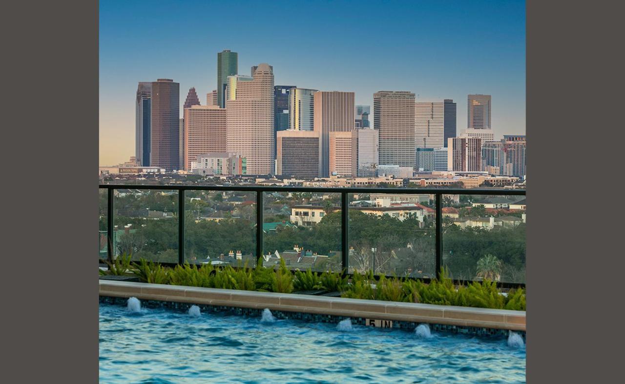 La Colombe D'or Houston