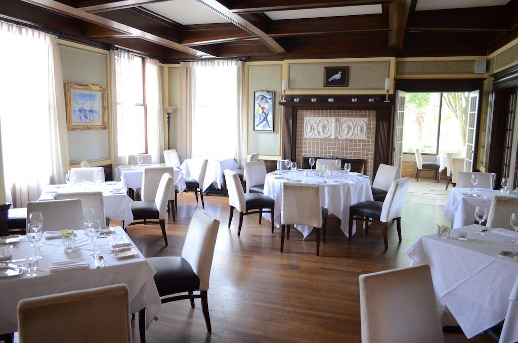 La Colombe D'or Hotel