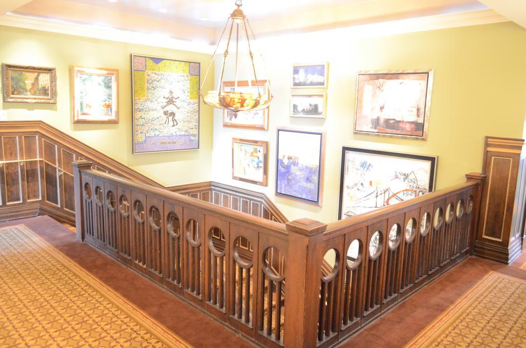 La Colombe D'or Houston